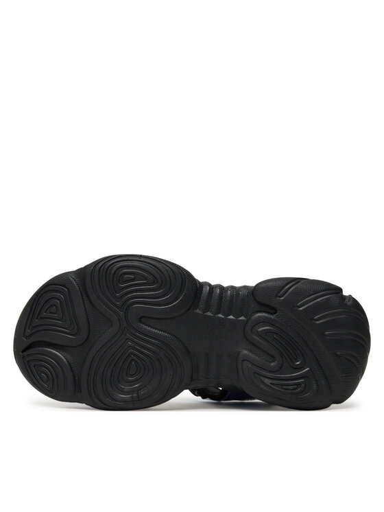 DeeZee Sandale DeeZee CSXP2056-01 Crna