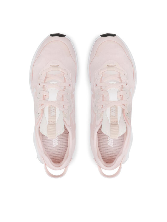 Nike Сникърси Nike React Art3Mis CN8203-800 Розов