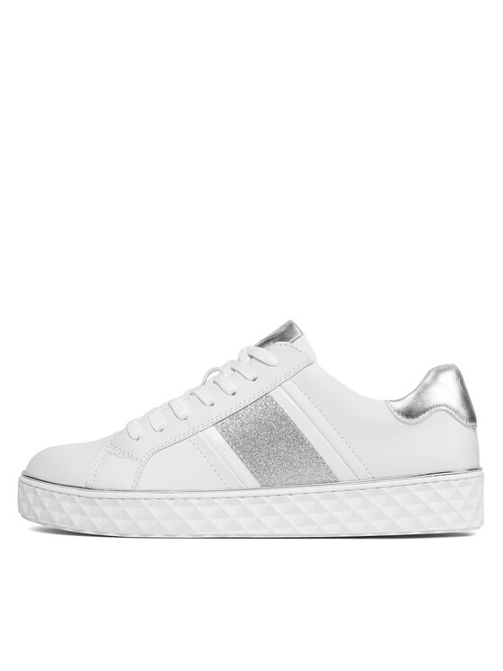 Marco Tozzi Sneakers Marco Tozzi 2-2-23719-20 Alb