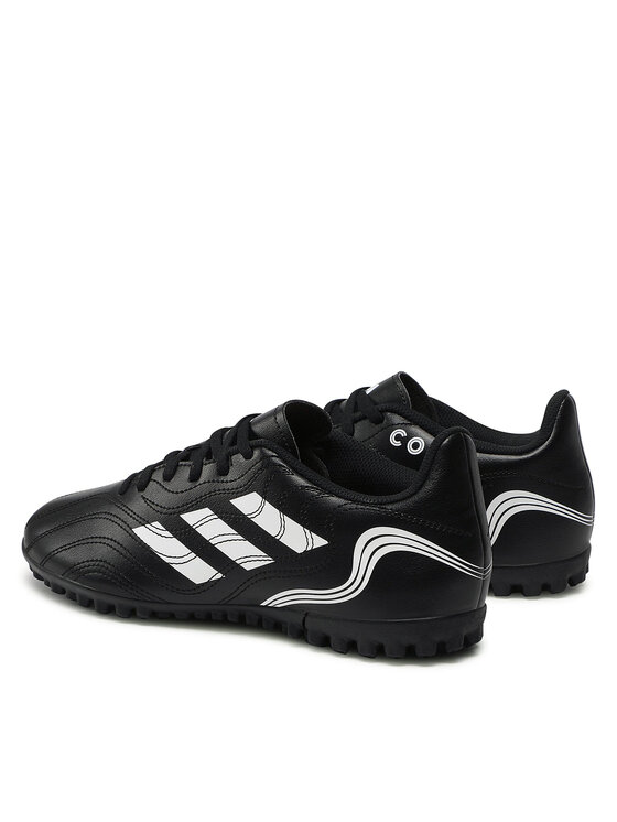 adidas Futball cipők adidas Copa Sense.4 Tf GW5372 Fekete