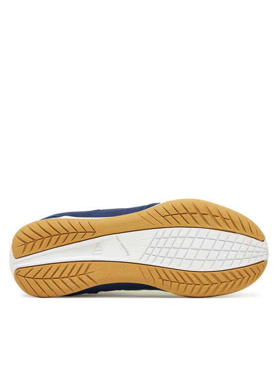 adidas Взуття для футболу adidas Top Sala Competition 2 JR5391 Cиній