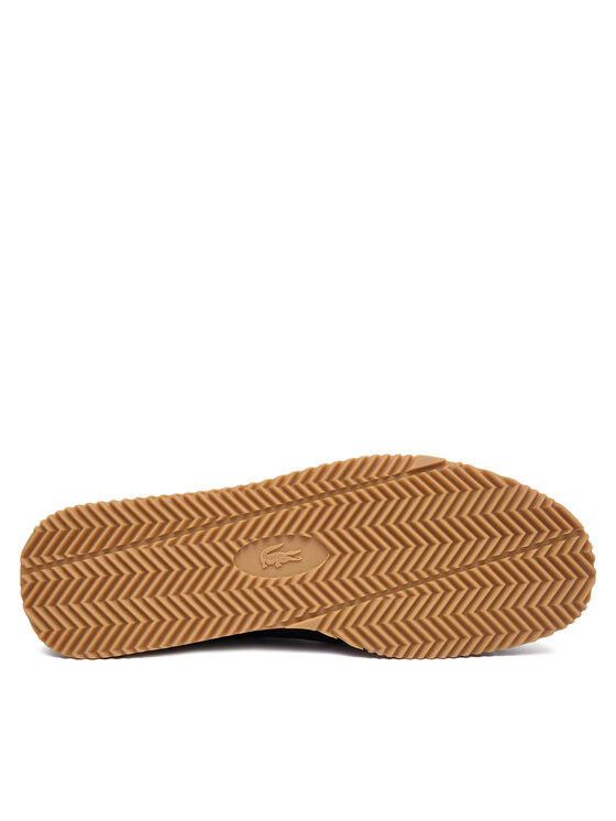 Lacoste Снікерcи Lacoste Club-Low 51SFA0024 Чорний