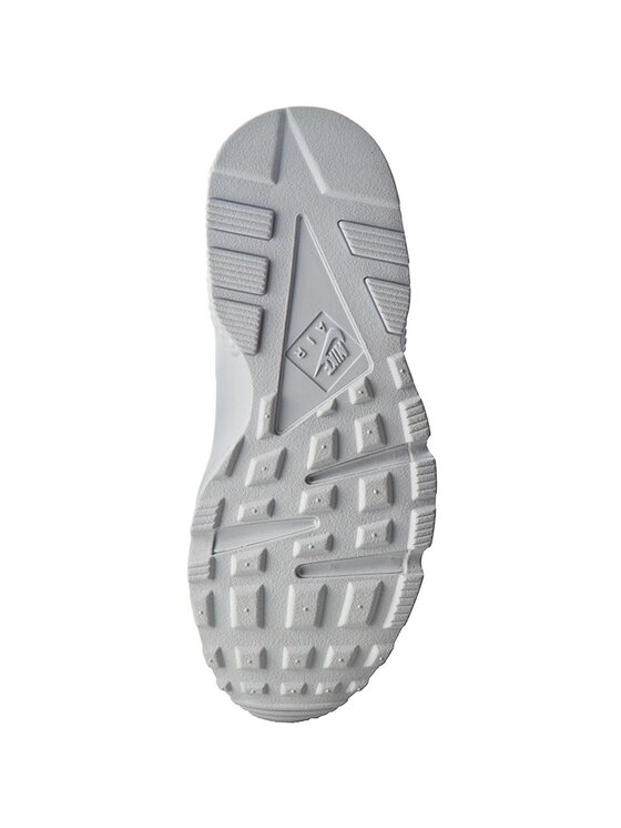 Nike Sneakersy Nike Air Huarache Run 634835 108 Biały