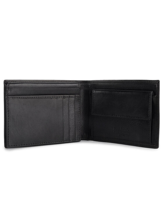 Pierre Cardin Peněženka Pierre Cardin Tilak06 8806 Černá