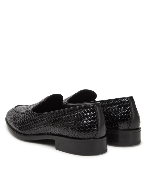 Giuseppe Zanotti Сліпери Giuseppe Zanotti EU50000 Чорний