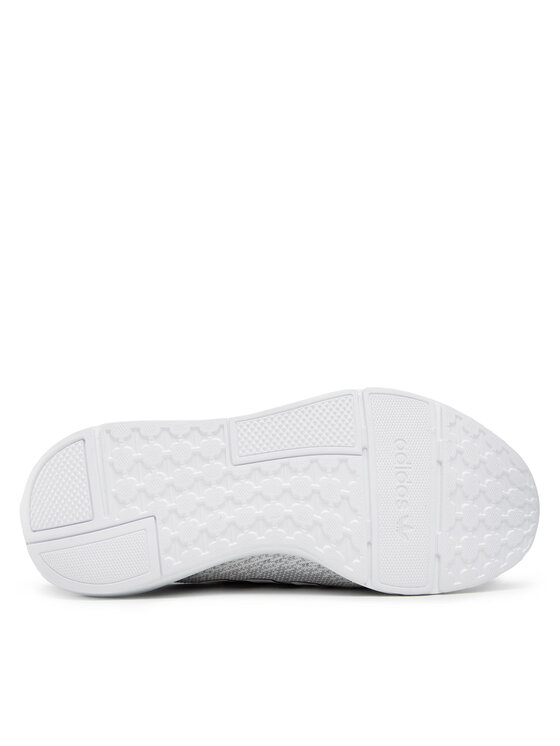 adidas Снікерcи adidas Swift Run 22 GZ3499 Сірий