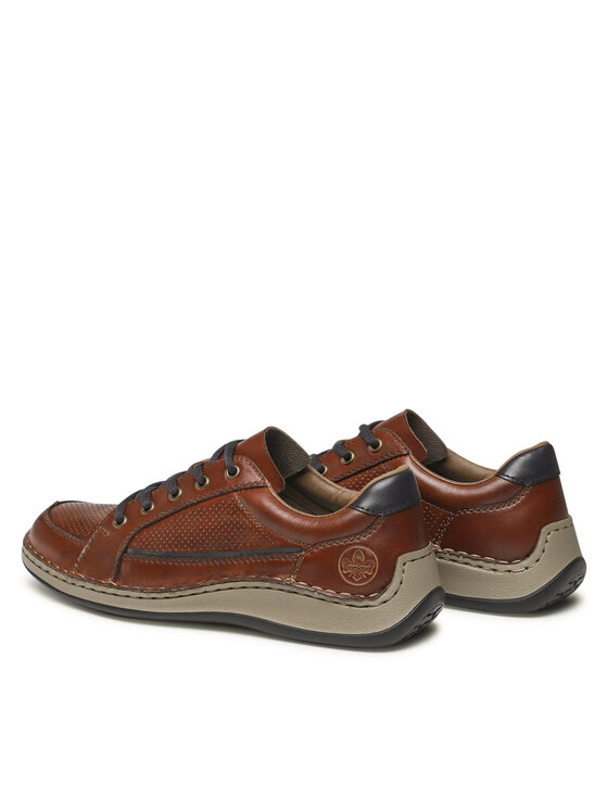 Rieker Scarpe basse Rieker 05231-24 Marrone