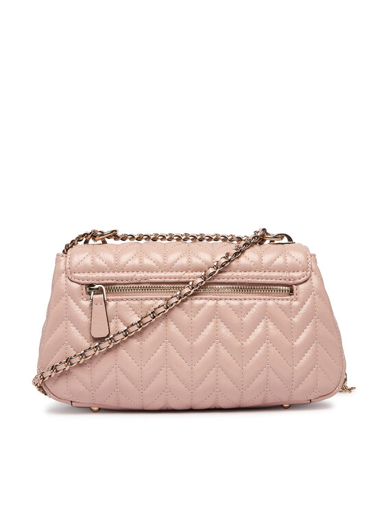 Guess Сумка Guess Cheryl HWTQ97 20210 Рожевий