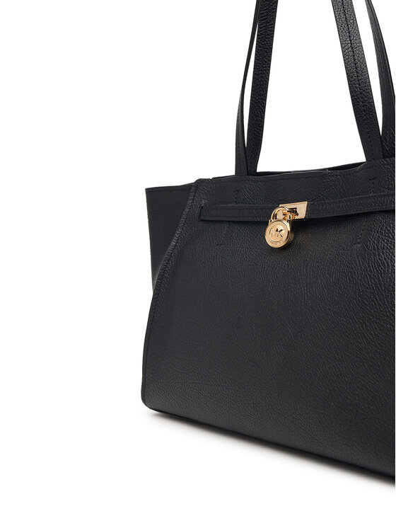 MICHAEL Michael Kors Geantă MICHAEL Michael Kors 30F6GNXT7L Negru