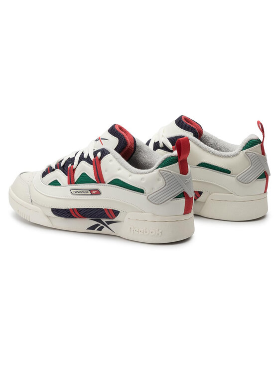 Reebok Αθλητικά Reebok Workout Plus Rc 1.0 DV8982 Λευκό