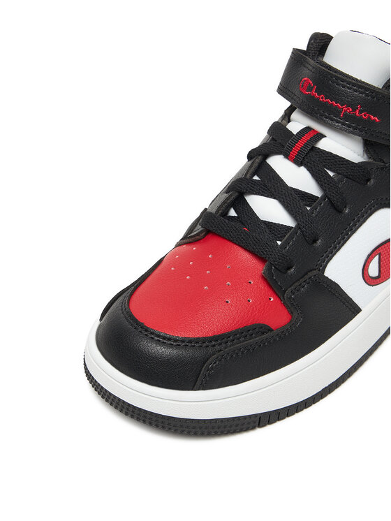 Champion Снікерcи Champion CEO-RD18 2.0 MID S32413-KK019 Чорний
