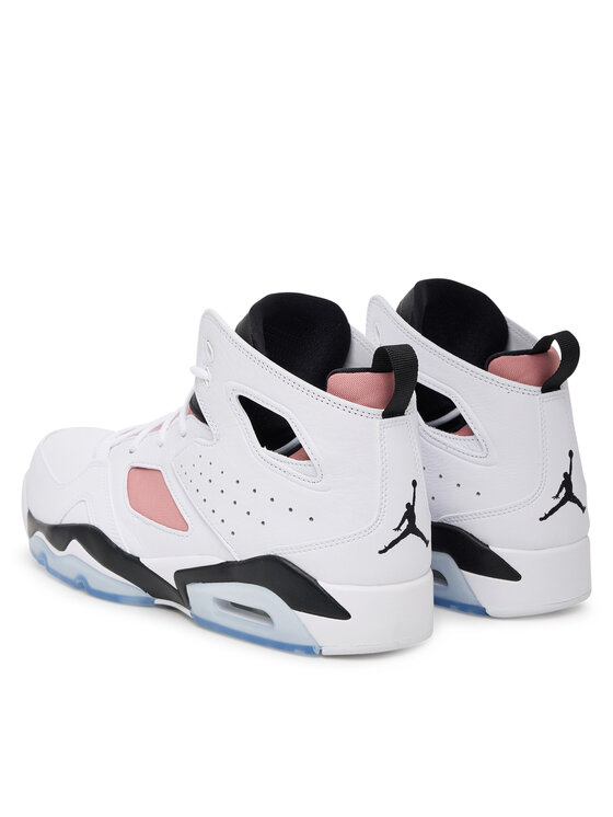 Nike Снікерcи Nike Jordan Fltclb '91 DC7329 103 Білий