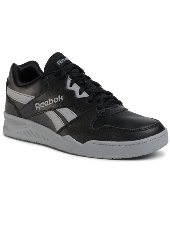 Sneakersy Reebok Royal BB4500 FZ0794 Czarny | Eobuwie.com.pl