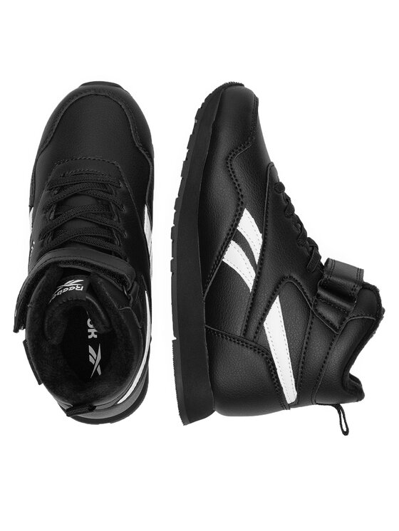 Reebok Снікерcи Reebok H8-029 CH Чорний
