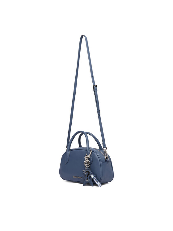 Guess Jeans Дамска чанта Guess Jeans CEO-GUESS-S-002-10 Син