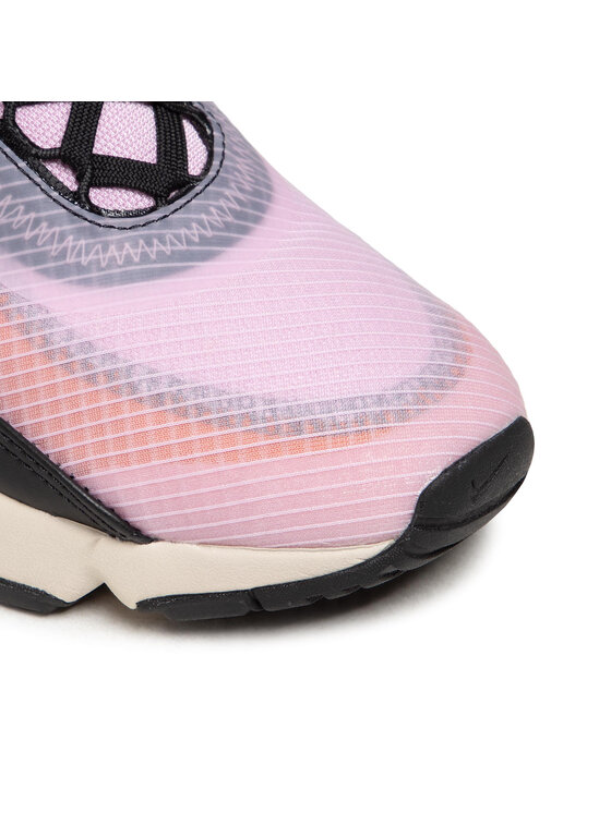 Nike Сникърси Nike Air Max 2090 CT1876 600 Розов