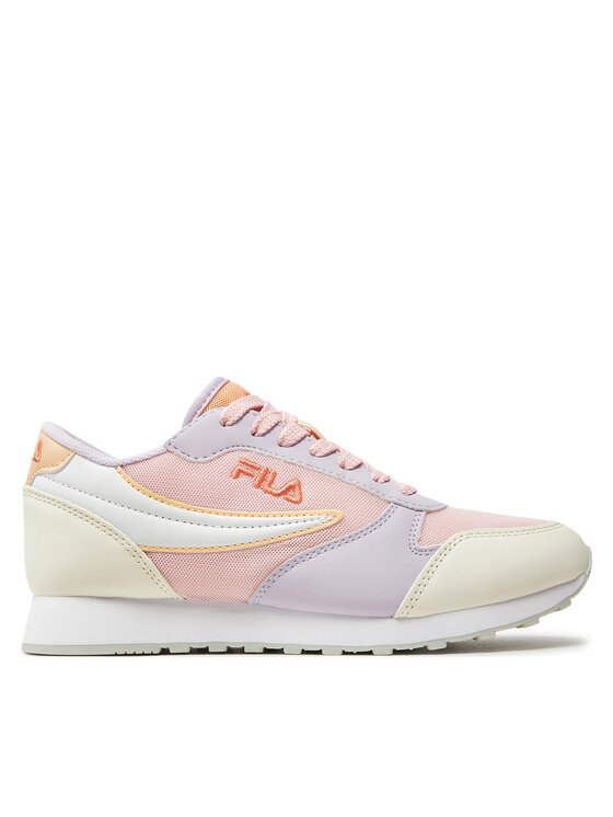 Fila Sneakers Fila Orbit M Wmn FFW0396 Rosa