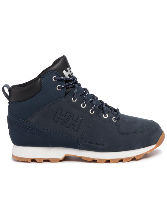 Helly Hansen Trekking čevlji Helly Hansen Tsuga 115-24.597 Mornarsko modra