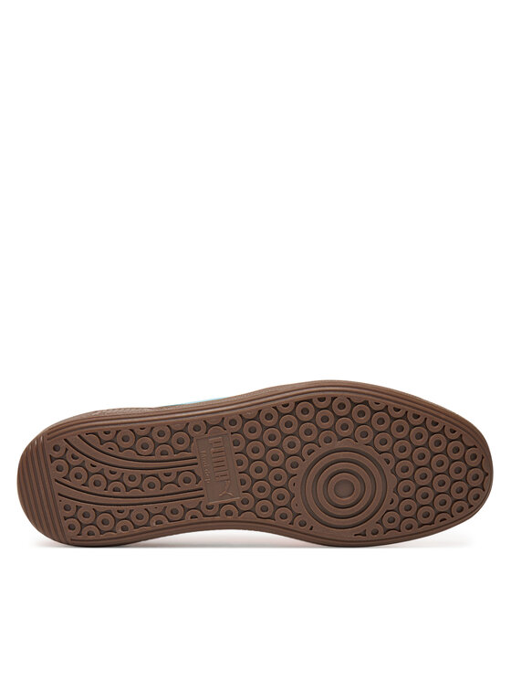Puma Снікерcи Puma Palermo Pop 403257 01 Червоний