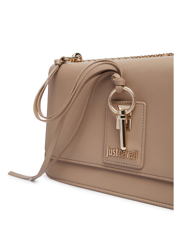 Just Cavalli Torebka Just Cavalli 81RA4BL5 ZSB22 Brązowy