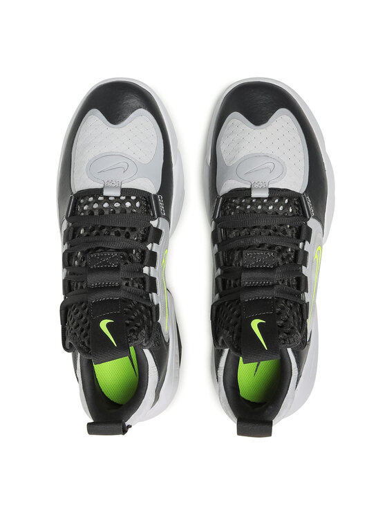 Nike Zapatillas para gimnasio Nike Air Max Aplha Savage 2 CK9408 070 Negro