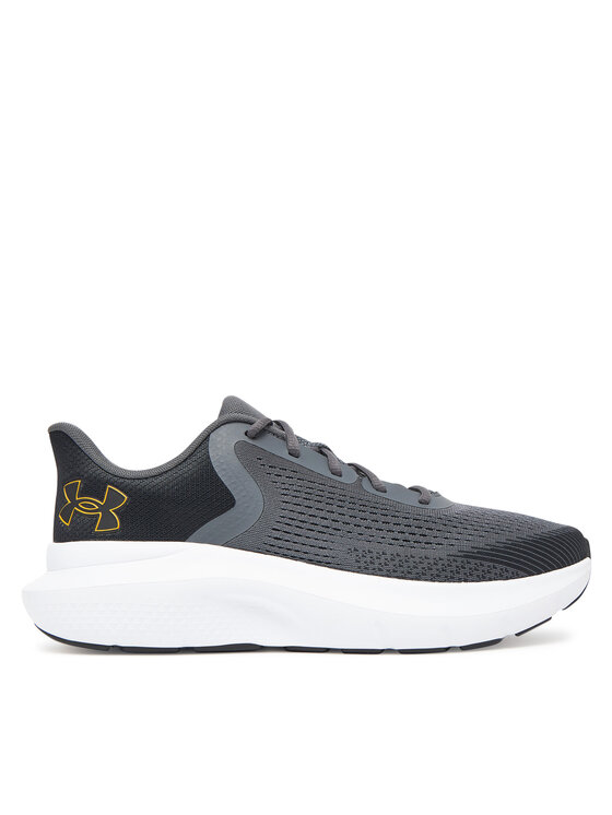 Under Armour Взуття для бігу Under Armour Rogue 5 3028256-025 Сірий