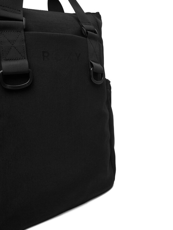 Roxy Туристичний рюкзак Roxy CWBEO-ROXY-M-008-09 Чорний