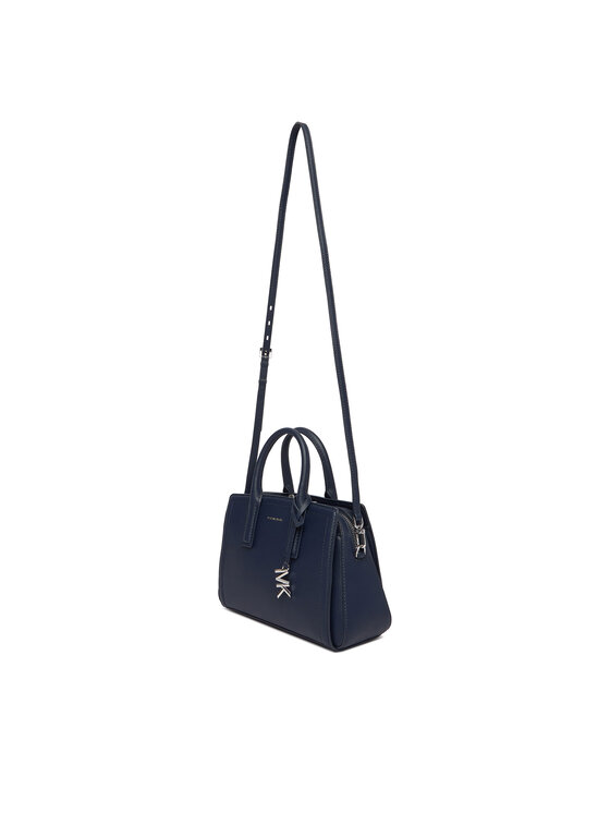 MICHAEL Michael Kors Ročna torba MICHAEL Michael Kors 30S5S9IS1L Mornarsko modra