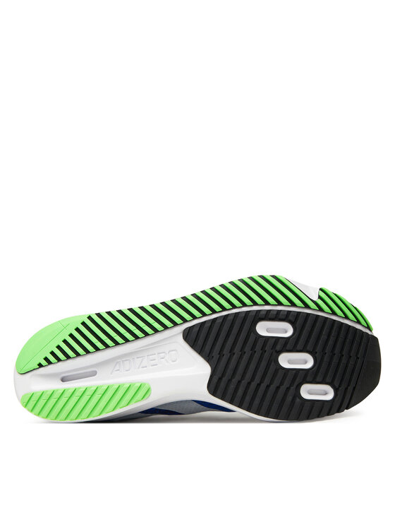 adidas Взуття для бігу adidas Adizero SL 2 JQ0347 Cиній