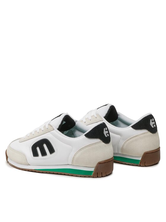 Etnies Laisvalaikio batai Etnies Lo-Cut Ii Ls 4101000365 Balta