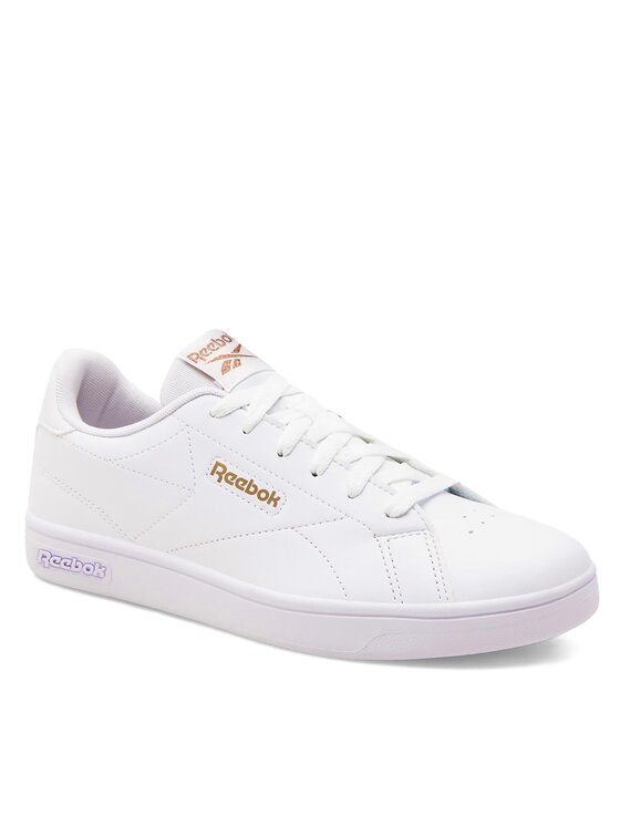 Reebok Снікерcи Reebok C-COURT CLEAN 100074383 Білий