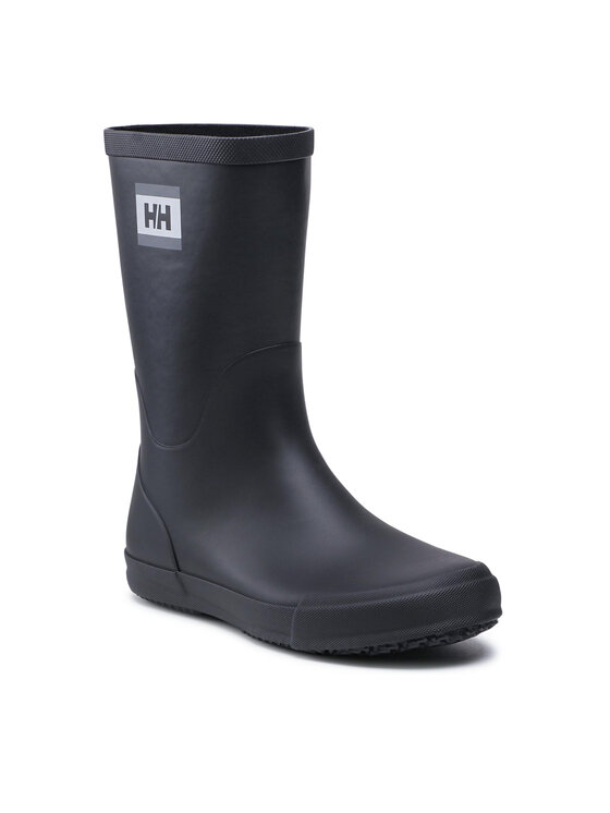 Helly Hansen Гумові чоботи Helly Hansen Nordvik 2 11660_990-7 Чорний