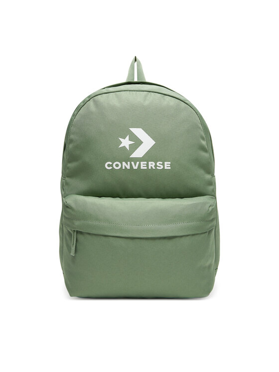 Converse Рюкзак Converse 10025485-A18 Зелений
