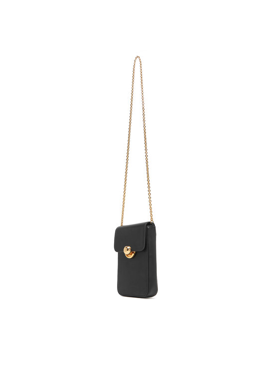 Furla Telefono dėklas Furla WE00802 BX3104 CN O6000 1002 Juoda