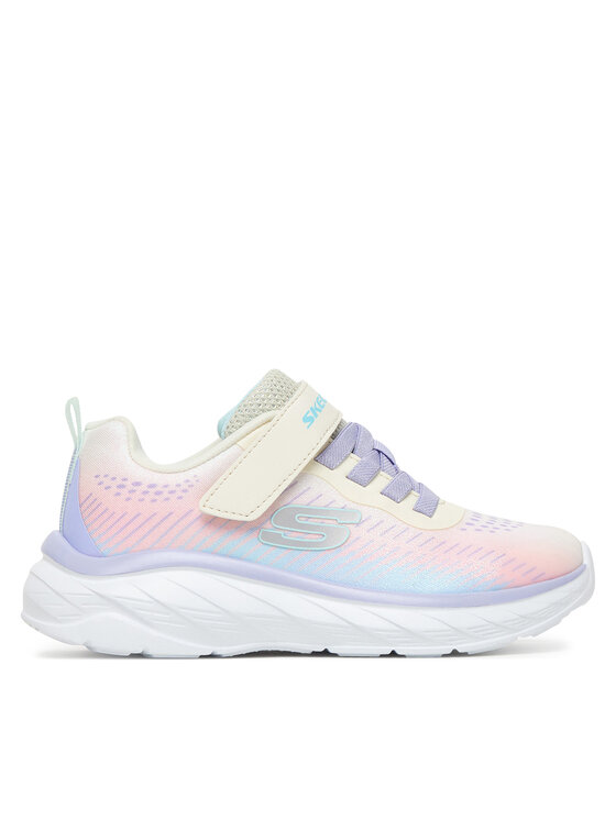 Skechers Сникърси Skechers Boundless - Color Blitz 303599L/NTMT Виолетов