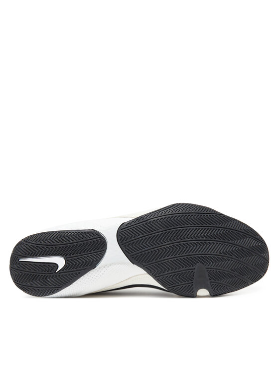 Nike Buty bokserskie Nike Machomai 3 HF7333 101 Biały