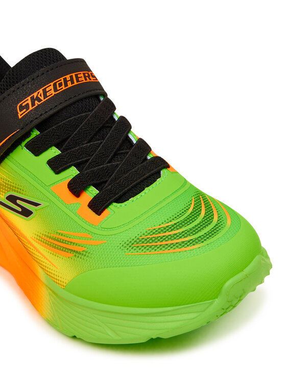 Skechers Снікерcи Skechers 404040L/LMMT Зелений