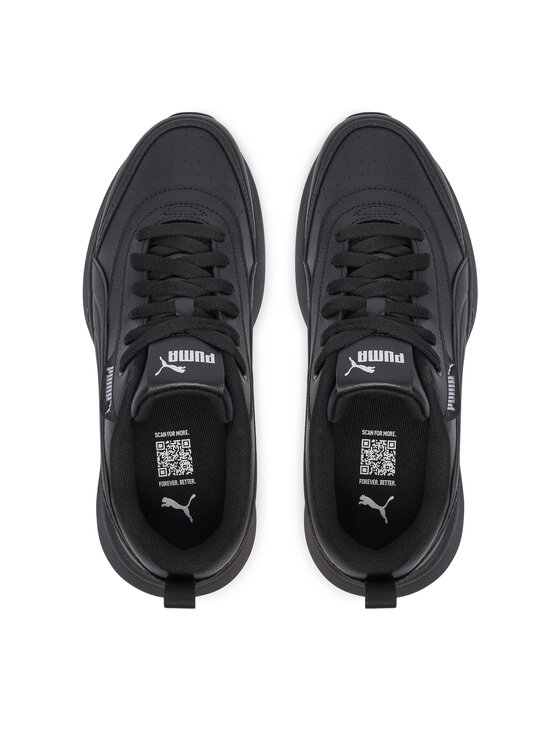 Puma Sneakersy Puma Cilia 2 Mode 407285 01 Čierna