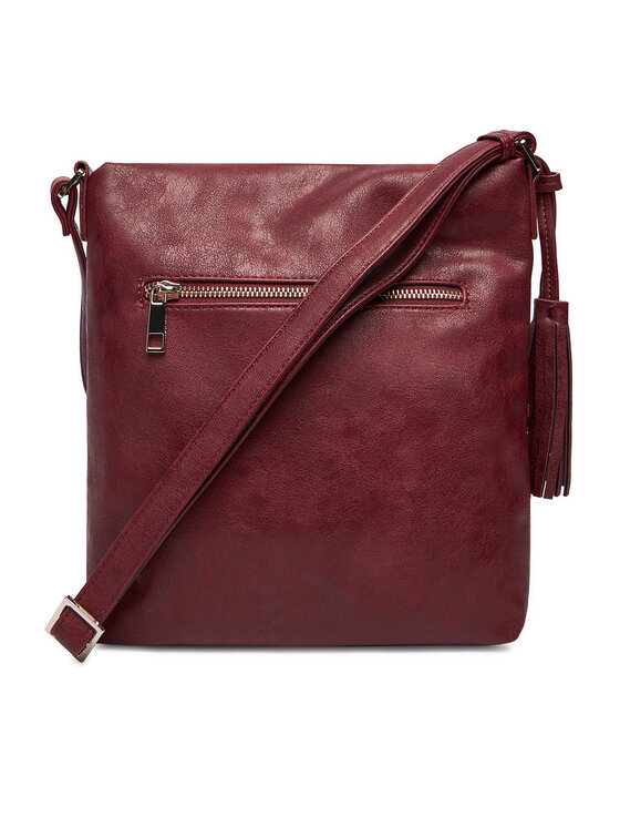 Lasocki Soma Lasocki C-MLP-E-024-05 Bordo