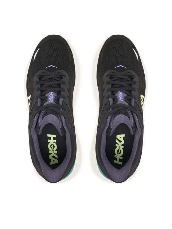 Hoka Bėgimo batai Hoka Bondi 9 1162011 Juoda