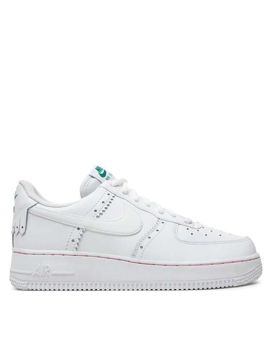 Nike Sneakersy Nike Air Force 1 '07 Lv8 Nd2 HF1937 100 Bílá
