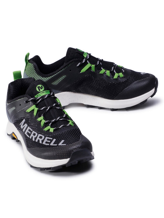 Merrell Scarpe running Merrell Mtl Long Sky J066299 Nero