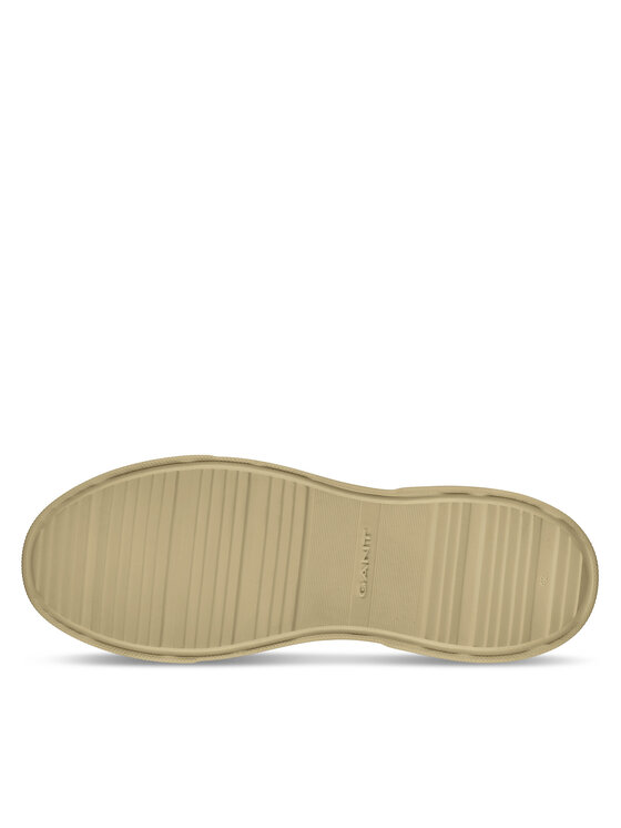 Gant Снікерcи Gant 32631215 Чорний