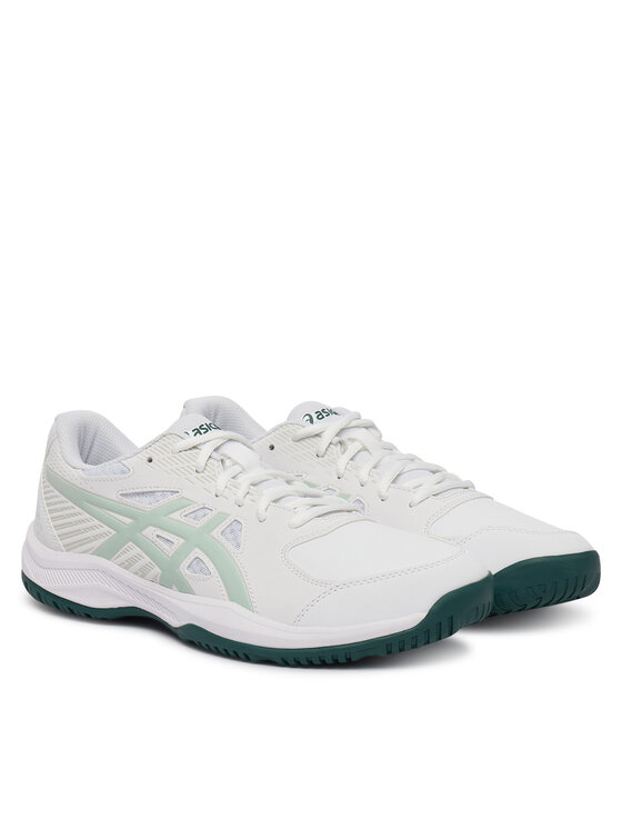 Asics Взуття для тенісу Asics Court Slide 4 1041A483 Білий