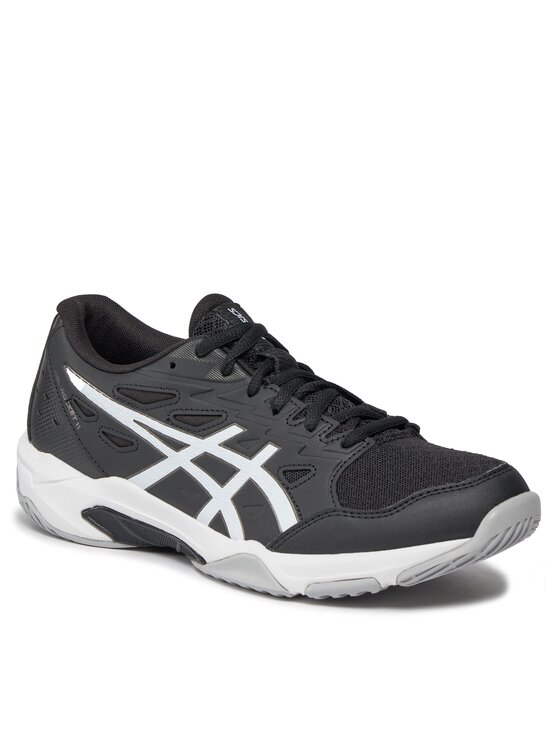 Asics Încălțăminte pentru sporturi de interior Asics Gel-Rocket 11 1071A091 Negru