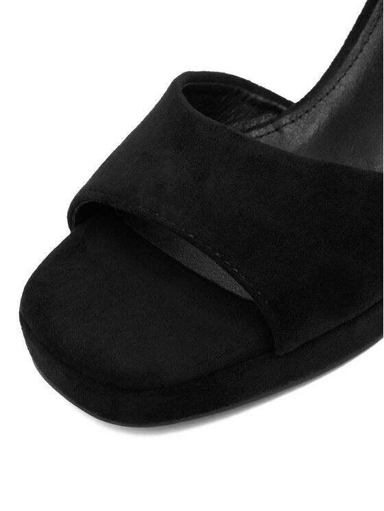 DeeZee Босоніжки DeeZee CEO-HY3065-2 Чорний
