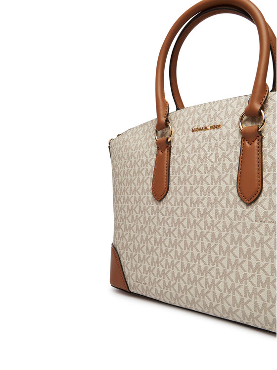 MICHAEL Michael Kors Сумка MICHAEL Michael Kors 30R6G1WS7B Кремовий