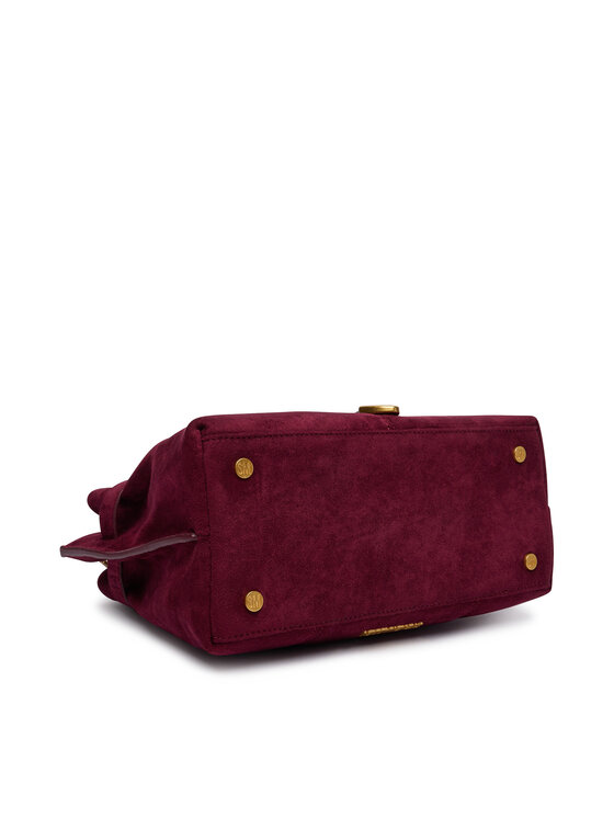 Steve Madden Geantă Steve Madden Bjoplin 13002641 Vișiniu