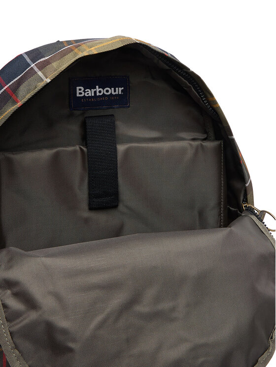 Barbour Рюкзак Barbour Torridon UBA0754TN11 Зелений