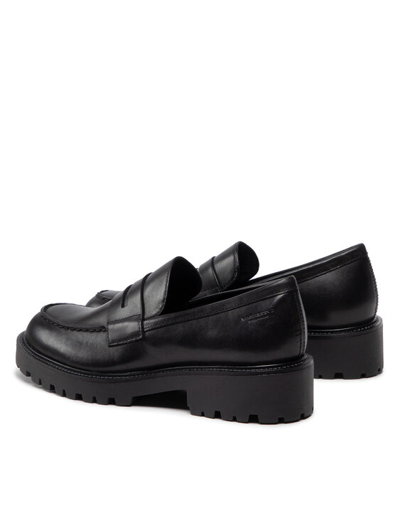 Vagabond Shoemakers Лофери Vagabond Shoemakers Kenova 5241-301-20 Чорний